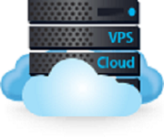Highly Secured & Accessible Cloud VPS Hosting in India