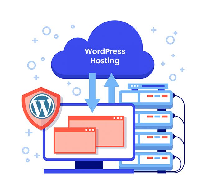 wordPress Hosting